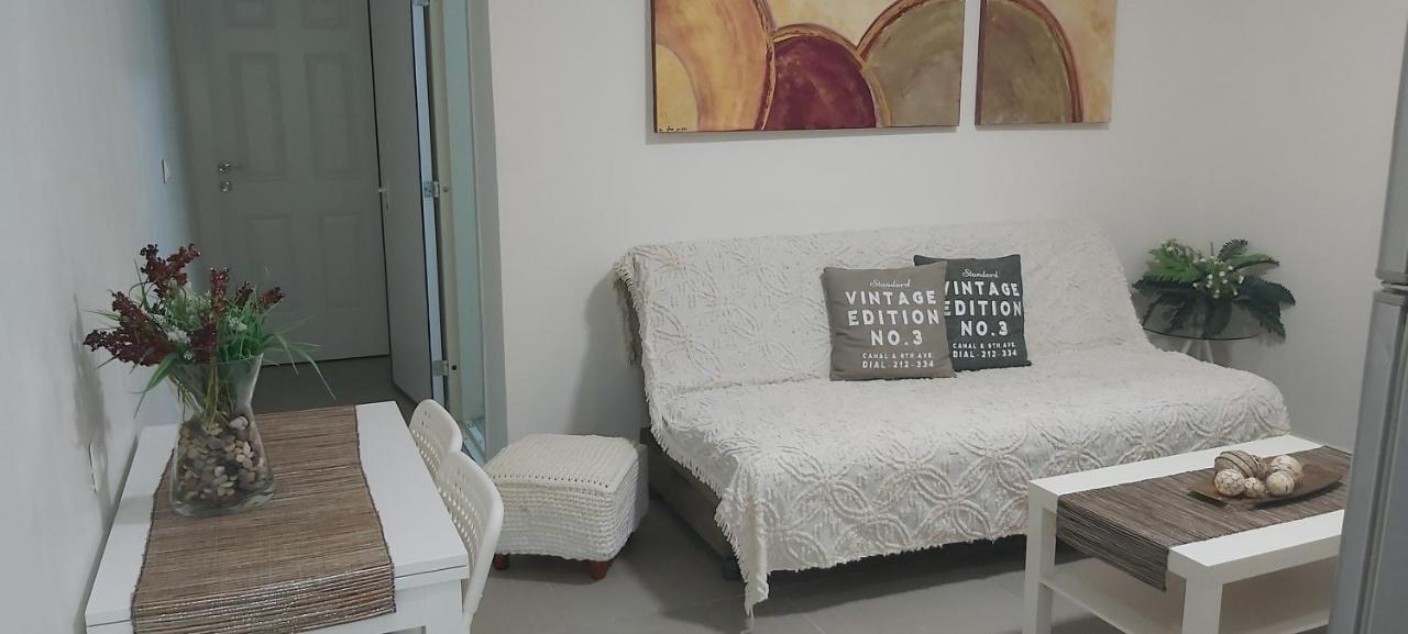 Hotel פינה קטנה בערבה Be'er Ora Esterno foto